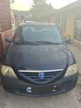 Dacia Logan cu gpl