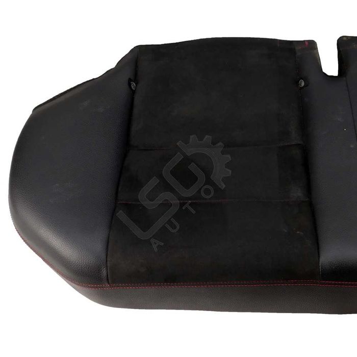 Кожен салон Mercedes-Benz C-Class 204 (W/S/C) 2007-2014 ID: 145645
