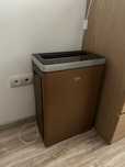 Purificator aer Beko ATP8100