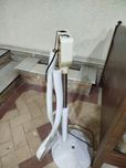 Лампа двойная многофункциональная
