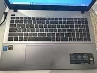 Laptop Asus x550j