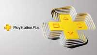 Подписка PS Plus Extra, PS4, PS5 на 365 Дней