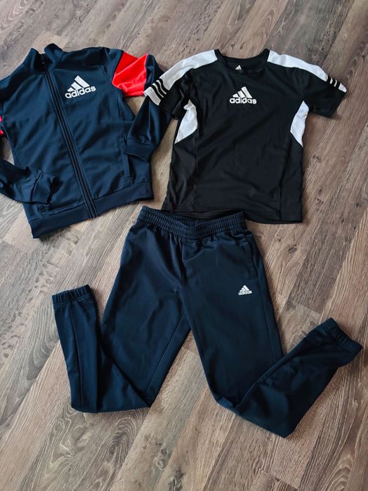 екип adidas nike puma