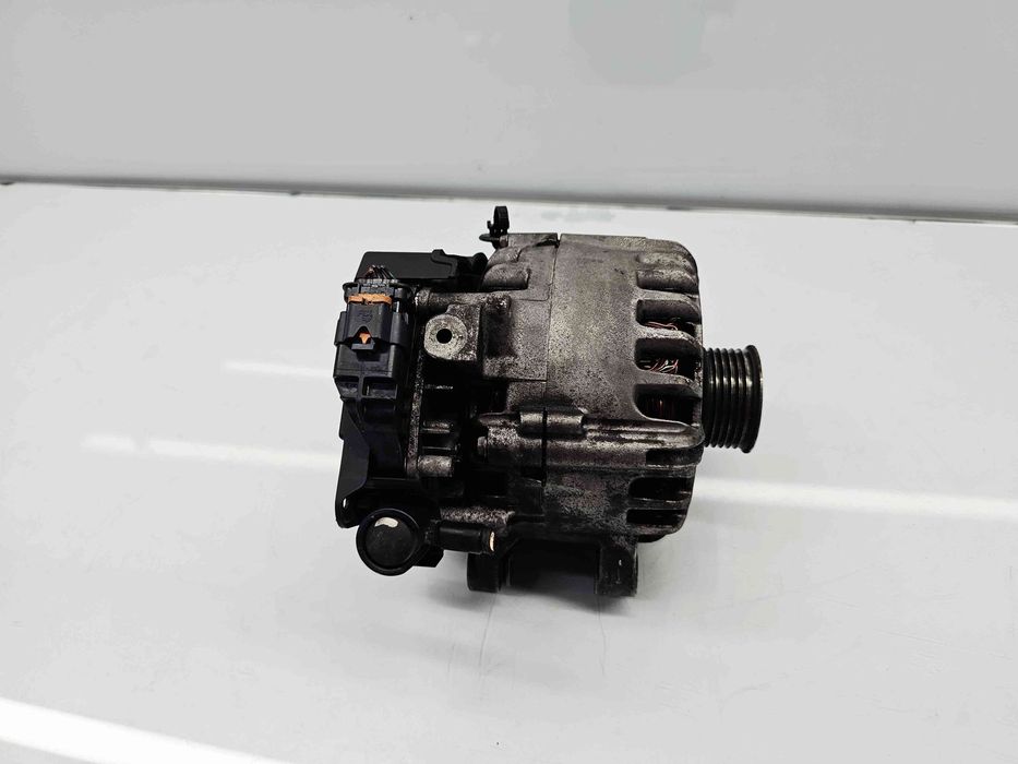 Alternator Peugeot 2008 [Fabr 2013-prezent] 9674646180 1.6 HDI DV6C 84