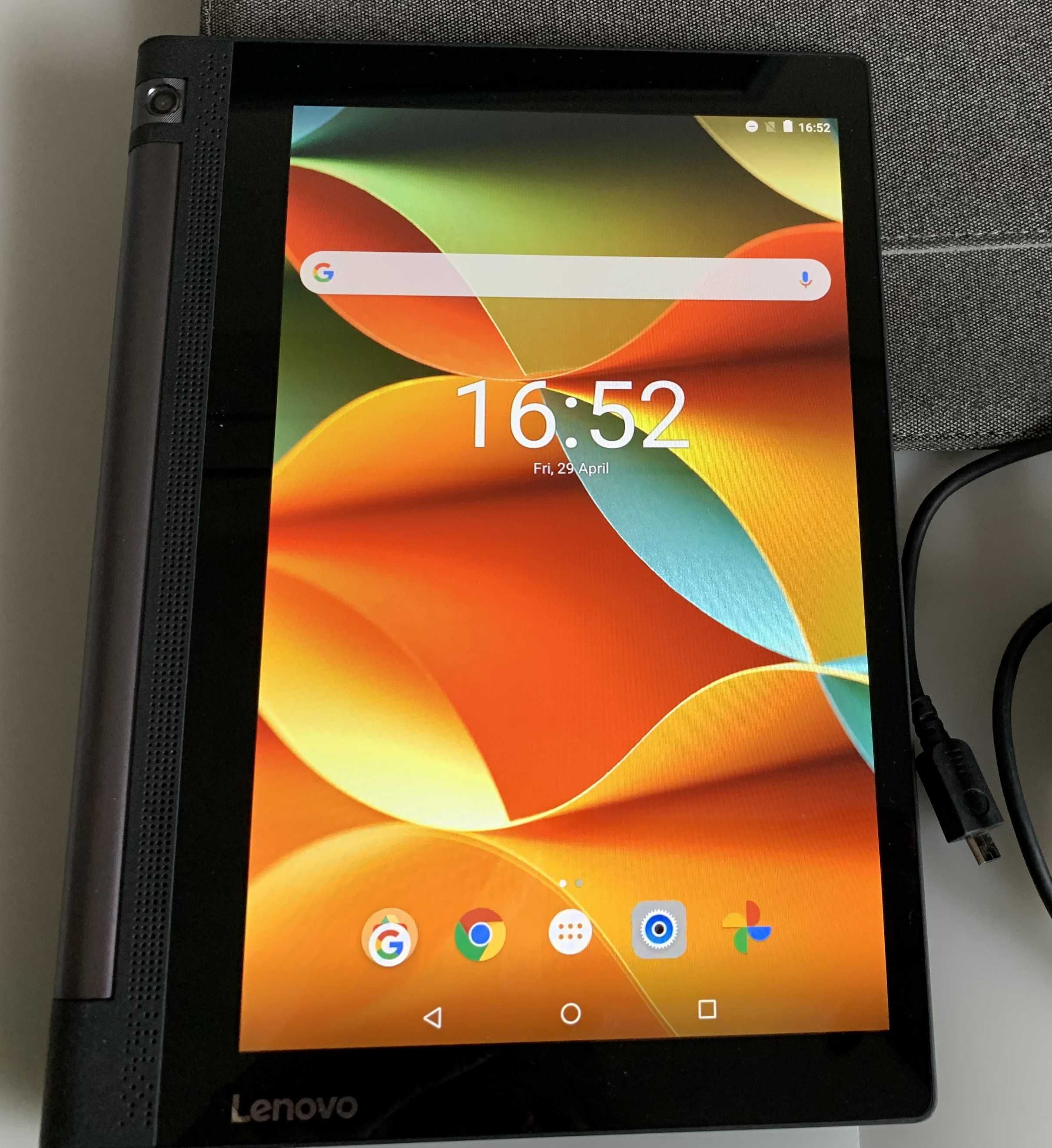 Tаблет Lenovo YOGA Tab 3 10.1"