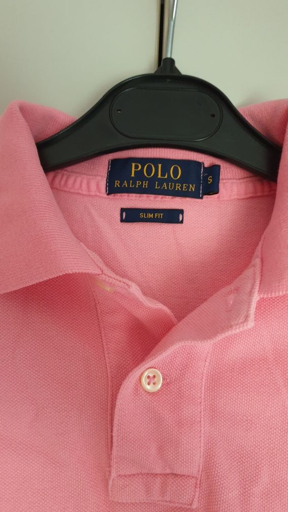 Tricou Polo Ralph Lauren S