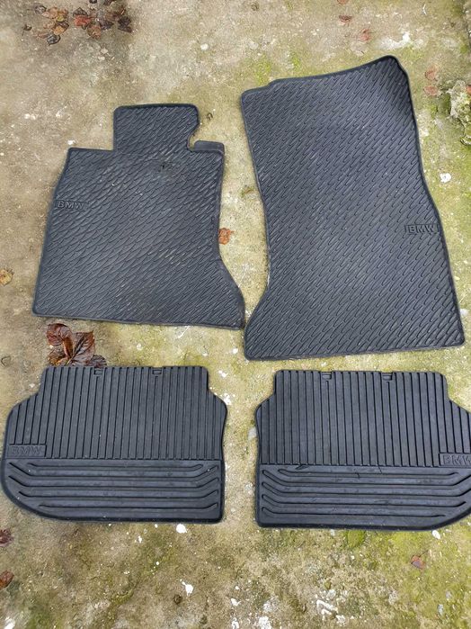 Vand presuri bmw seria 5  F10 originale si seria 1 E 87