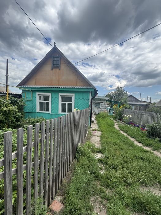 Продается дом 4 сотки