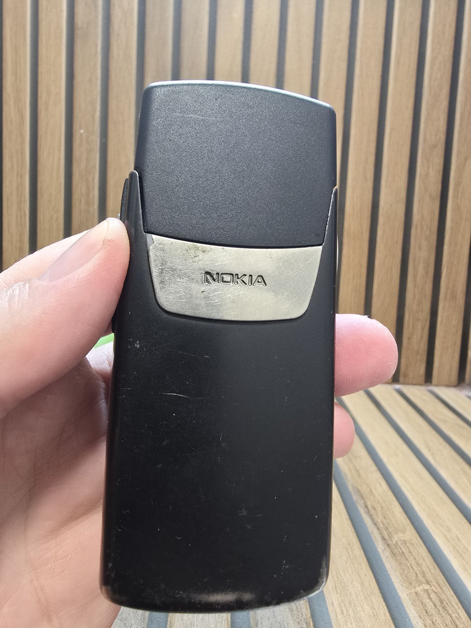 Телефон Nokia 8910i