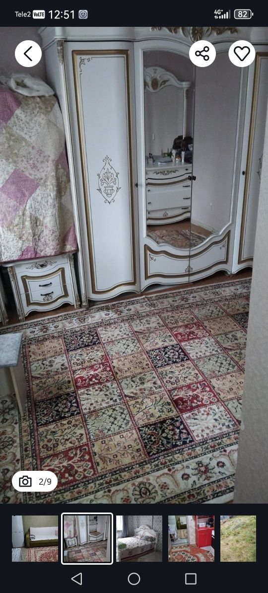 Сдам дом в Алгабасе . все условия , свежий ремонт, удоное распалажения
