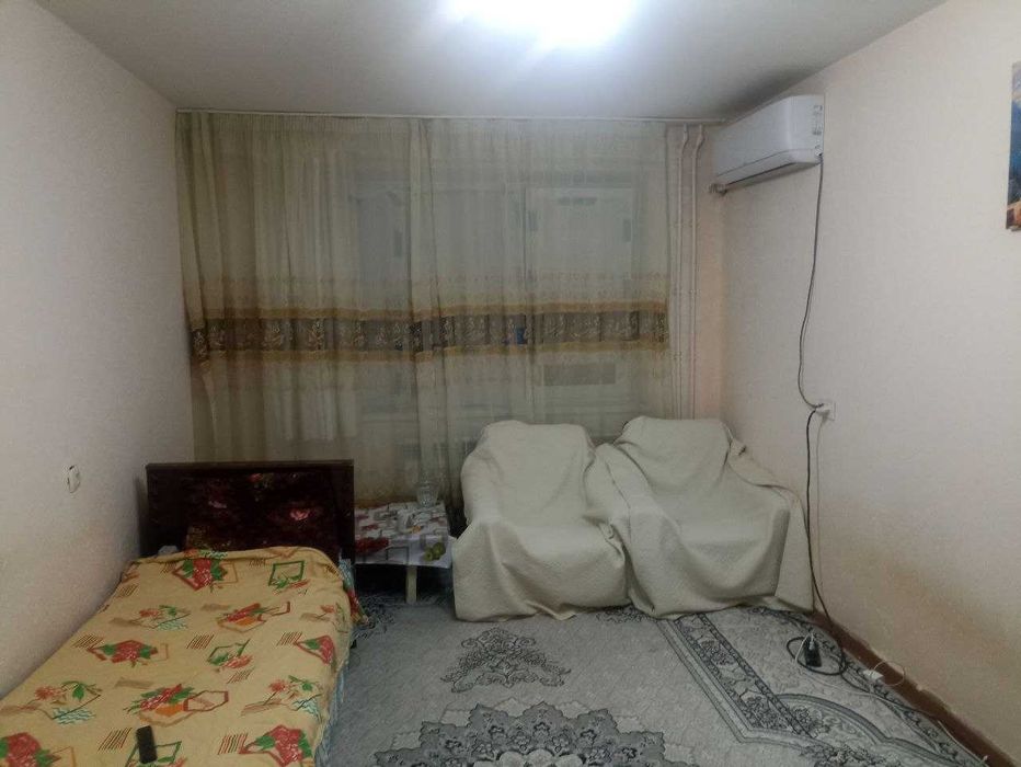 Продаётся 2х комн квартира на 4 этаже Ор-р Гуливер