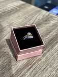 (AG42) Inel aur 14k 1.92g b.10128