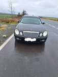 Mercedes-Benz E Class E 200