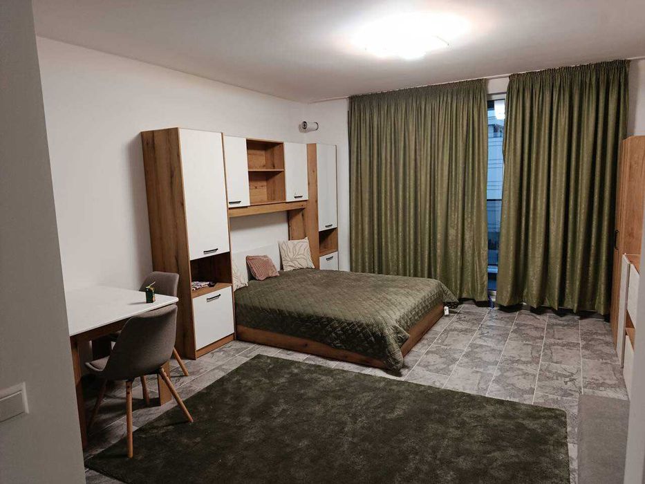 Дава се под наем Едностаен апартамент в София, Малинова долина - 42 кв.м за 460 € - Снимка #2