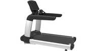 Бягаща пътека Active Gym Silver Line Treadmill LED - НОВА