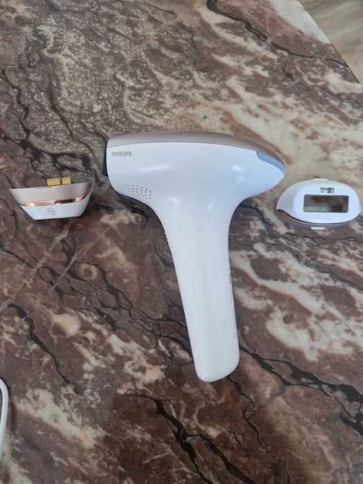Philips ipl seria 7000