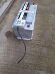 Baterie Bosch 110 Ah