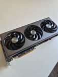 Sapphire RX 7700XT Nitro+ GDDR6 192-bit