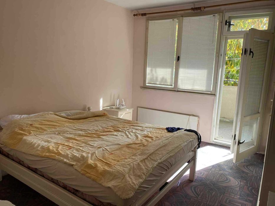 Двустаен апартамент