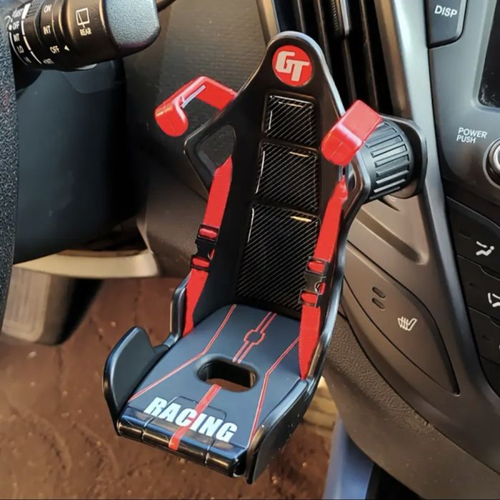 Автомобильный держатель для телефона