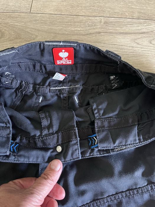 Pantaloni Engelbert Strauss 48