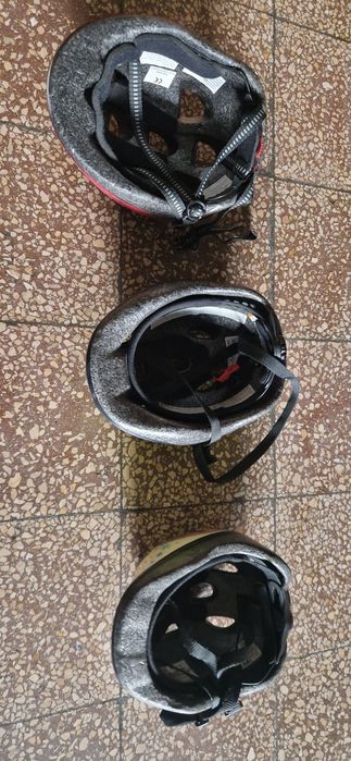Vand casca bicicleta copii 3 7 ani