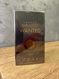 Azzaro The Most Wanted PARFUM 100ml - Extract de Parfum, 100% original