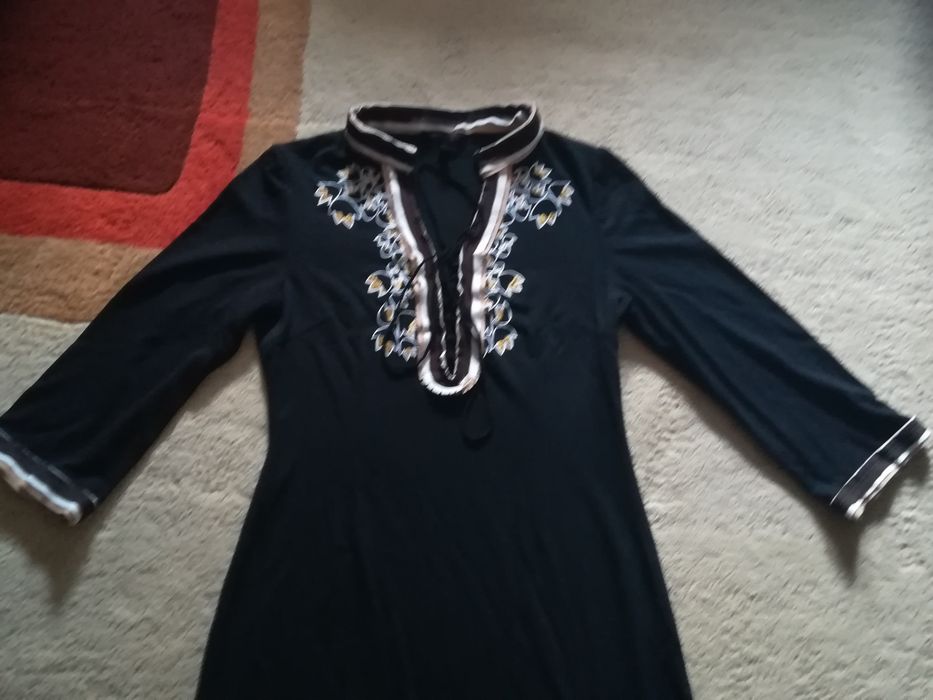 Rochie mărimea 6, sau marimea 38 purtata de doua ori, impecabila
