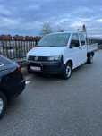 Se vinde Volkswagen Doka 2.0TDI- 2014