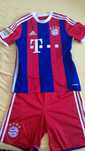 Adidas детски екип Bayern Munchen