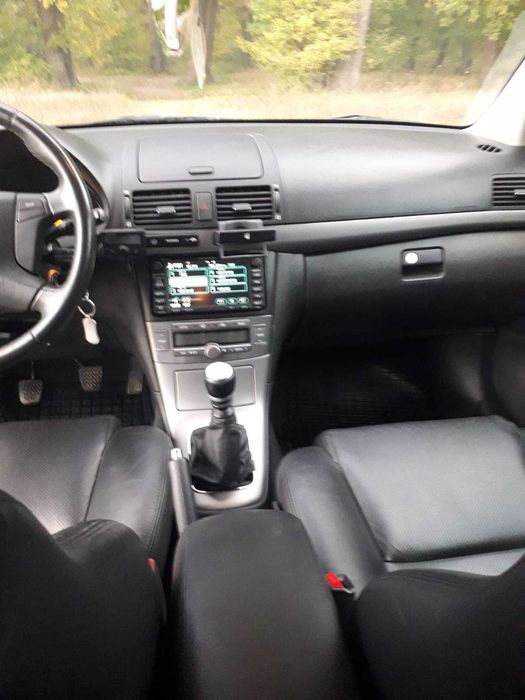 De vînzare Toyota avensis an 2008