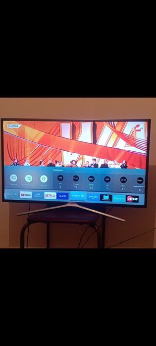 Продается телевизор Samsung