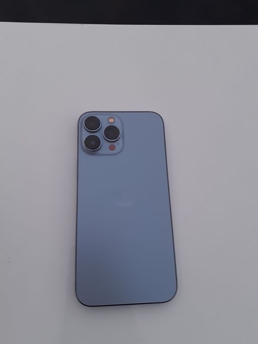Vând iphone 13 pro max 512