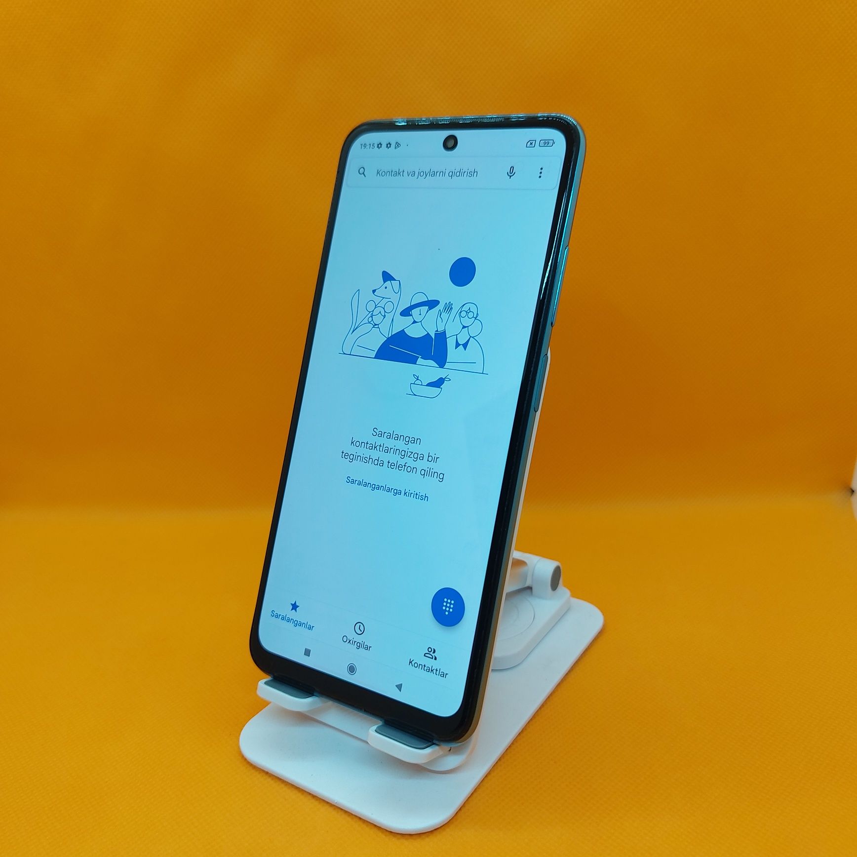 Redmi note 10 srochna sotiladi