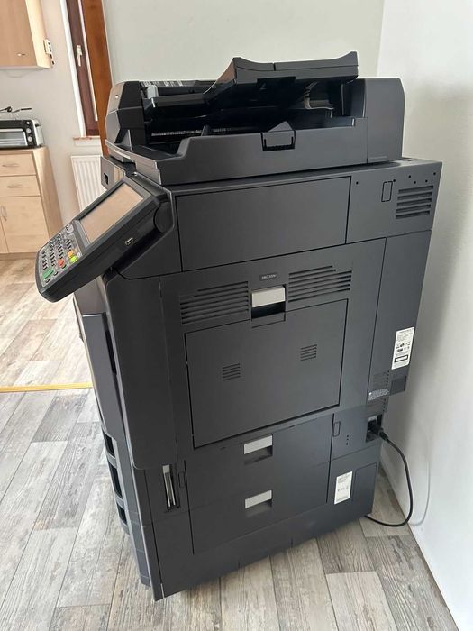 Multifunctional Color Kyocera Taskalfa 3051ci-garantie TVA inclus