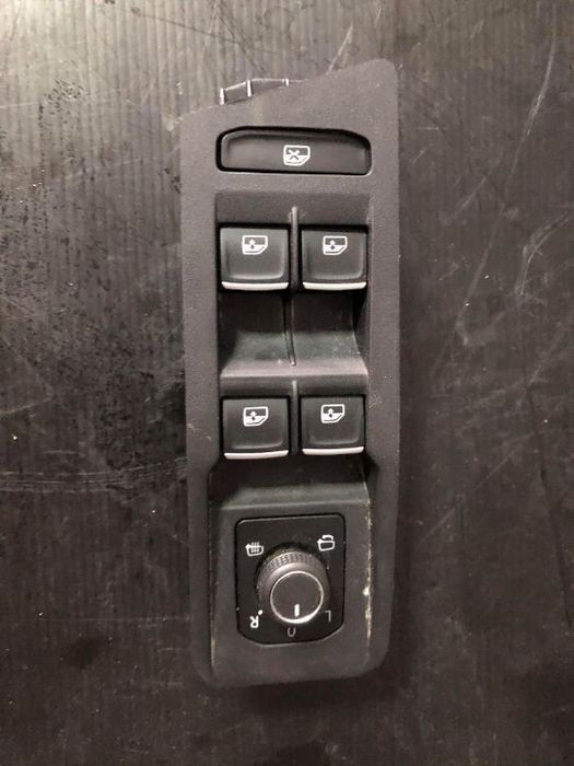 butoane comenzi geam cu control oglinzi vw t-roc dupa 2017