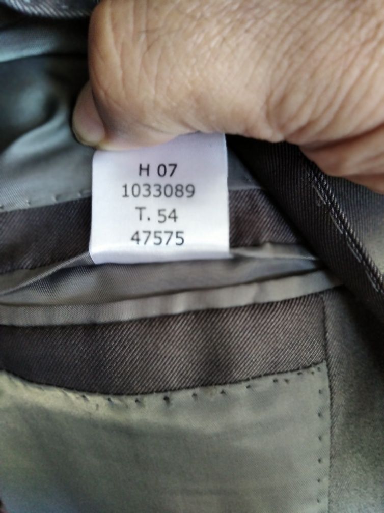Кастом брюки тонкий, летний 54/8 на рост 5.000 тенге Франция.