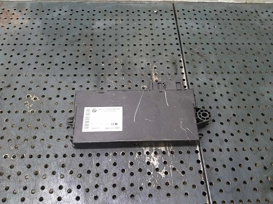 Modul electronic bmw seria 3 e90 e91 6135914719601 5wk49513obr
