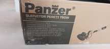 Panzer  slefuitor pereti
