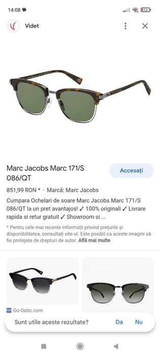 Ochelari de vedere