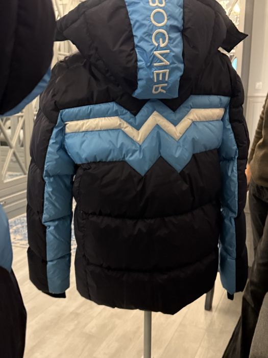 Geaca schi Bogner/ ski Bogner