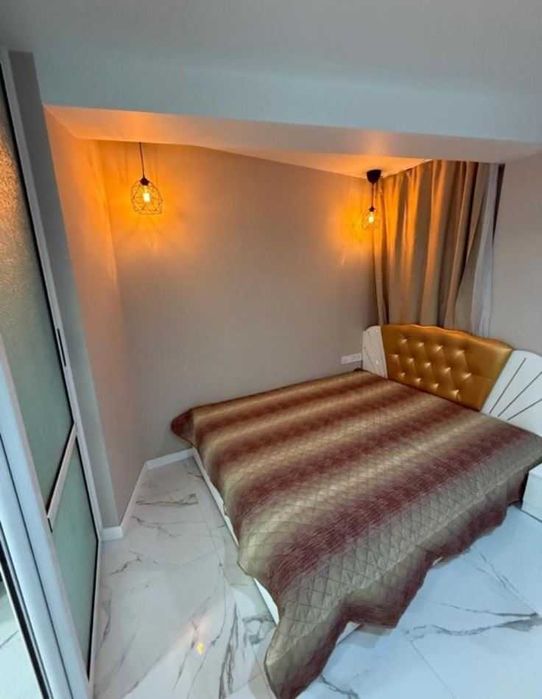 Дава се под наем Двустаен апартамент в София, Студентски град - 58 кв.м за 561 € - Снимка #2