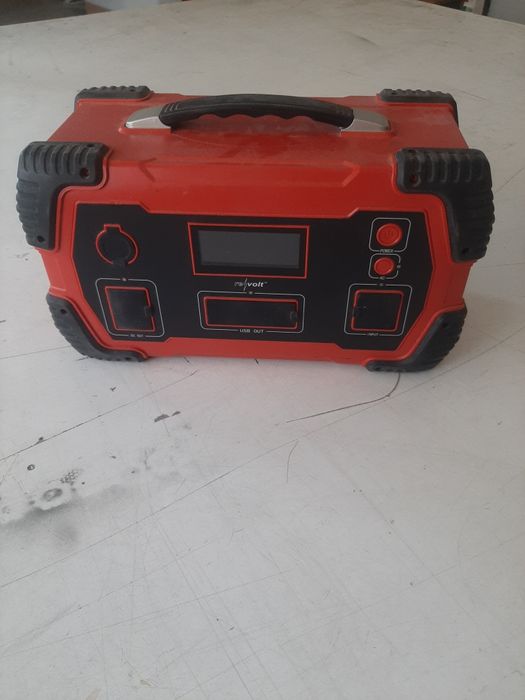 Baterie Externă Powerbank revolt