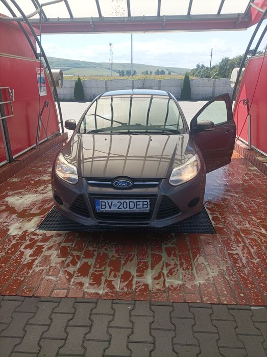 De vânzare Ford Focus.