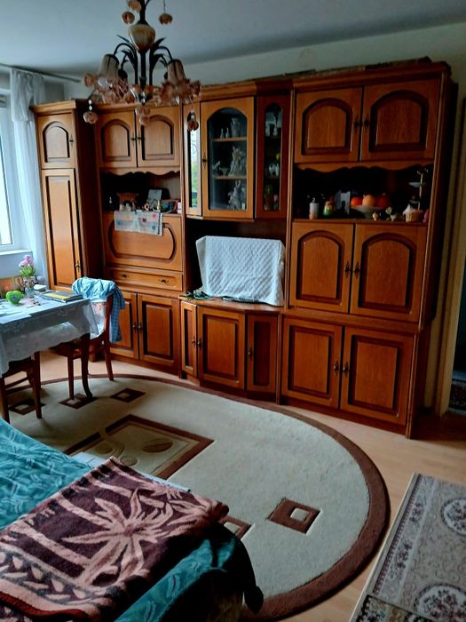 Apartamen 3 camere str Istriei  / Dristor