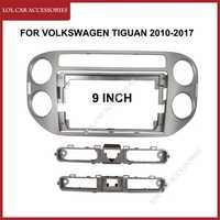 Rama navigatie 9” inch Android pentru VW Tiguan