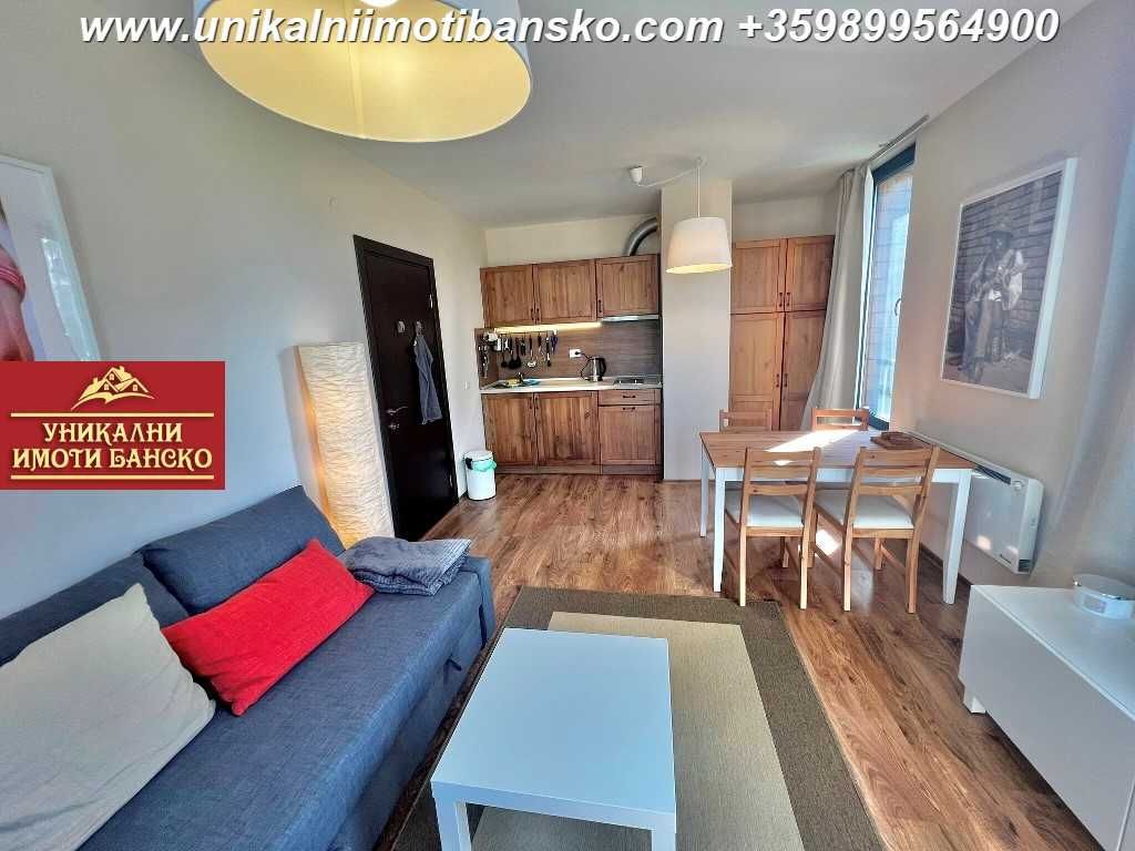 Продава се Двустаен апартамент в Банско - 58 кв.м за 949 €/кв.м - Снимка #11