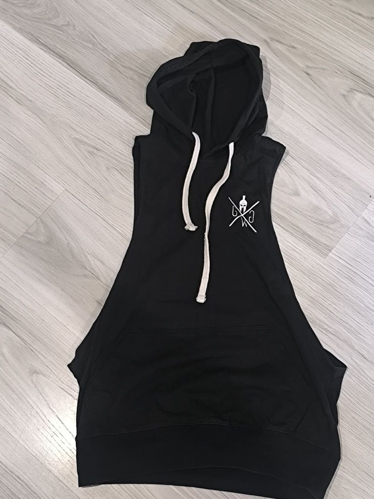 Fitness cady XXl отговаря на  L