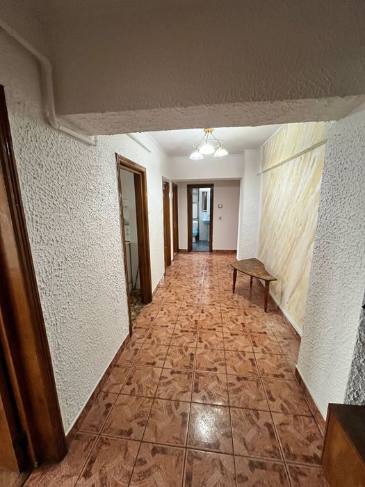 Ultracentral 3 camere Centru -Hotel Moldova, Catedrala, Piata Centrala