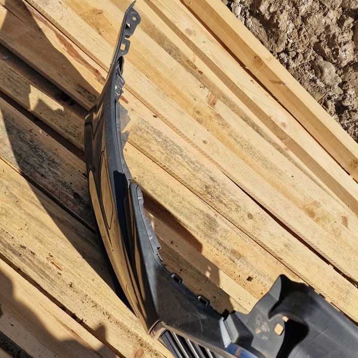 Audi A3 8V face lift E-tron 2019 предна броня